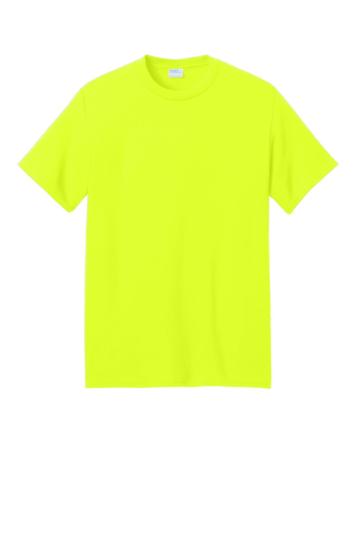 Port & Co Core Blend Recycled Tee PC01