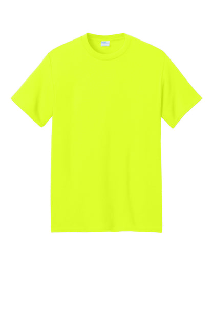 Port & Co Core Blend Recycled Tee PC01