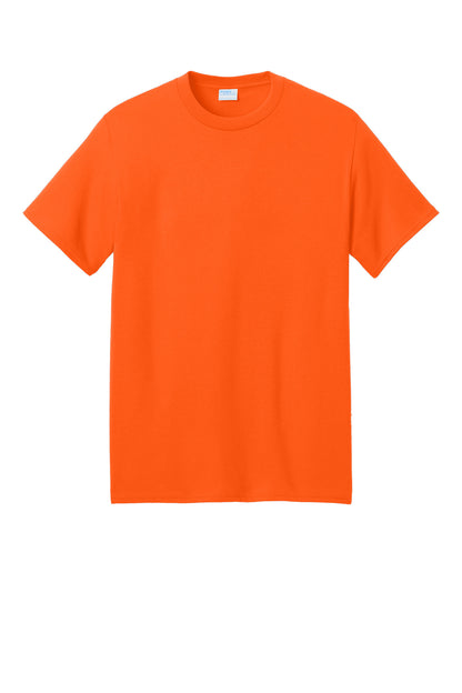 Port & Co Core Blend Recycled Tee PC01