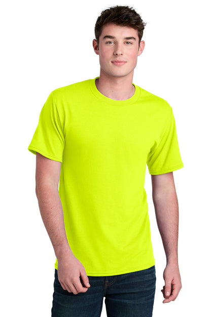 Port & Co Core Blend Recycled Tee PC01