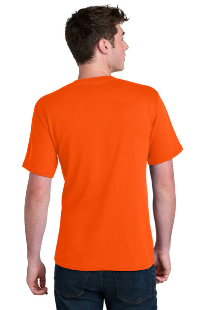 Port & Co Core Blend Recycled Tee PC01