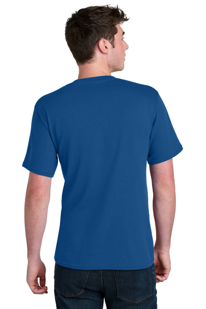 Port & Co Core Blend Recycled Tee PC01