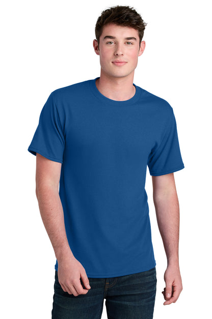 Port & Co Core Blend Recycled Tee PC01
