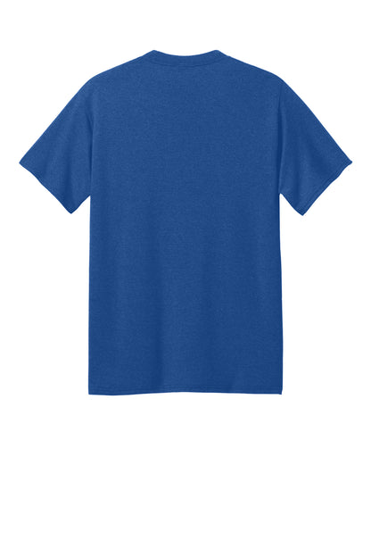 Port & Co Core Blend Recycled Tee PC01