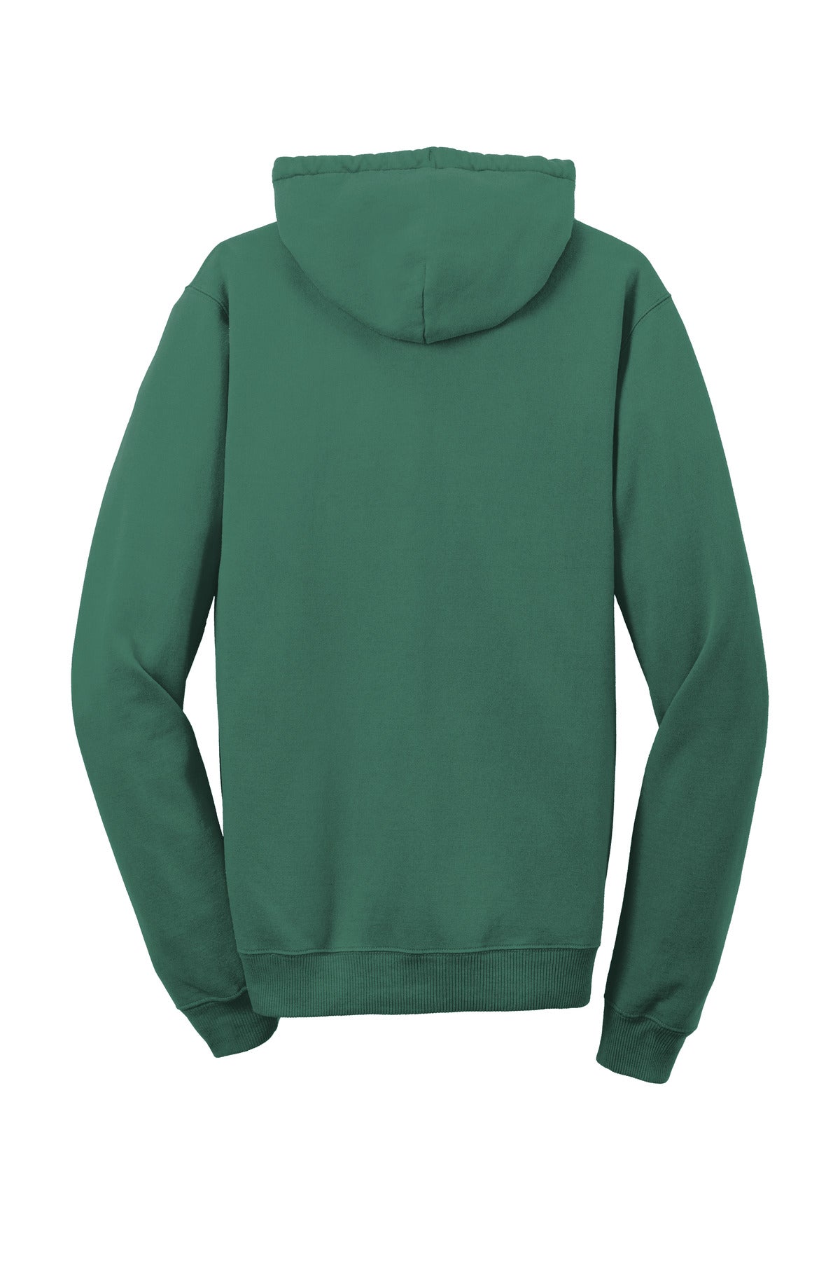Port & Co Beach Wash Garment-Dyed Pullover Hooded Sweatshirt. PC098H
