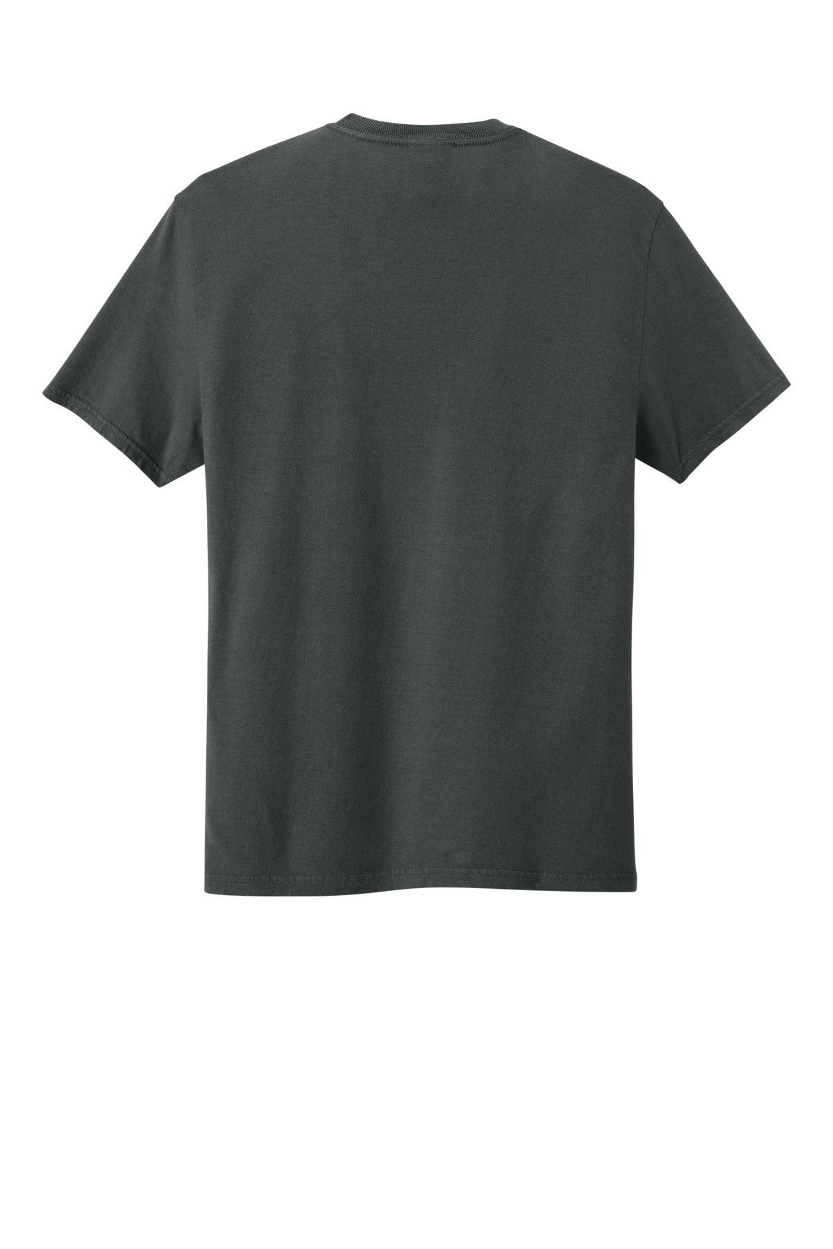 Port & Co Beach Wash Garment-Dyed Pocket Tee.  PC099P
