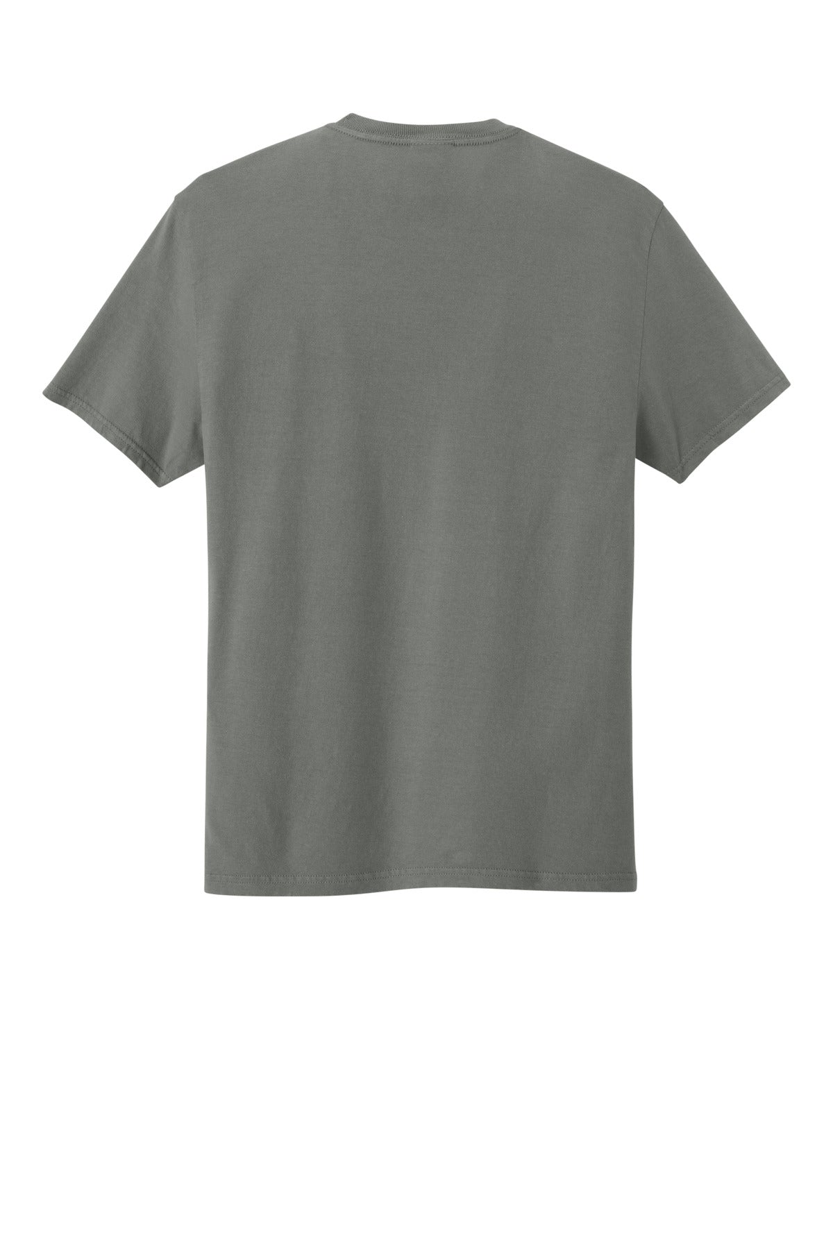 Port & Co Beach Wash Garment-Dyed Pocket Tee.  PC099P