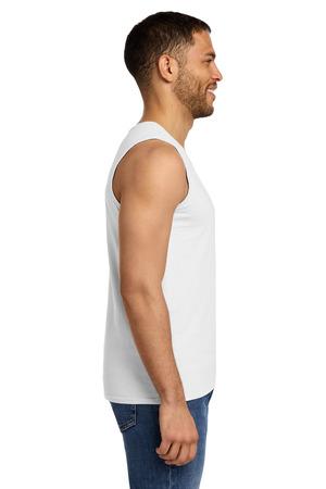 Port & Co Beach Wash Garment-Dyed Tank.  PC099TT