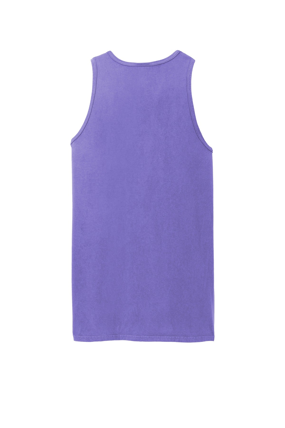 Port & Co Beach Wash Garment-Dyed Tank.  PC099TT