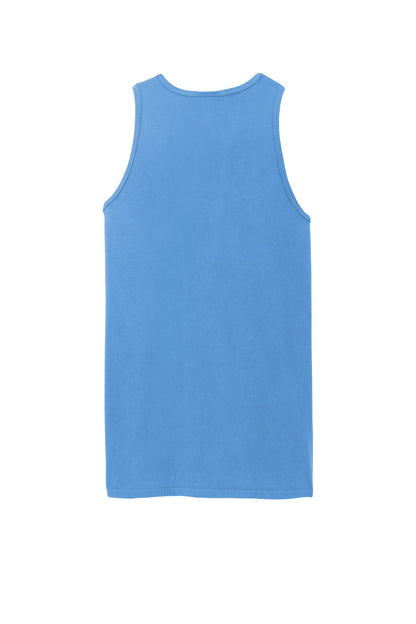 Port & Co Beach Wash Garment-Dyed Tank.  PC099TT