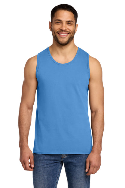Port & Co Beach Wash Garment-Dyed Tank.  PC099TT