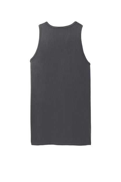 Port & Co Beach Wash Garment-Dyed Tank.  PC099TT