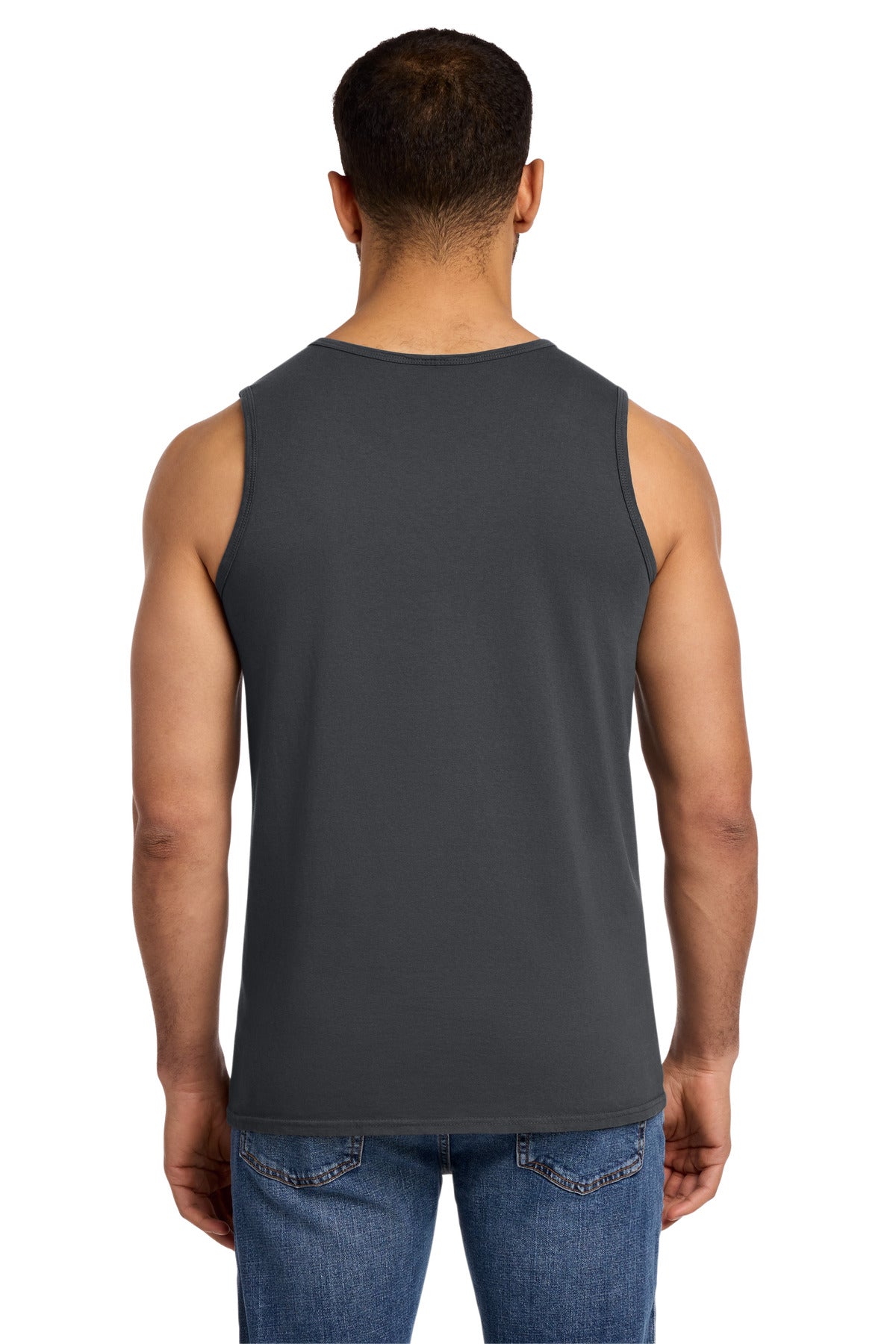 Port & Co Beach Wash Garment-Dyed Tank.  PC099TT