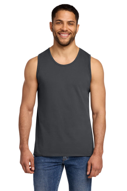 Port & Co Beach Wash Garment-Dyed Tank.  PC099TT