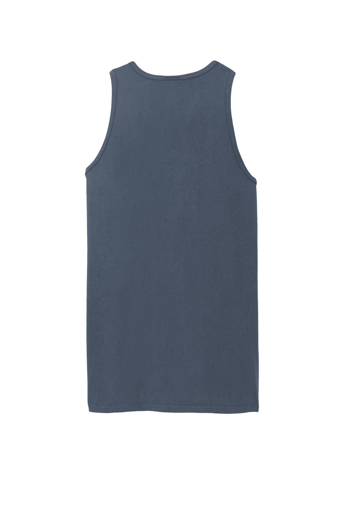 Port & Co Beach Wash Garment-Dyed Tank.  PC099TT