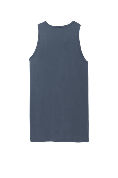 Port & Co Beach Wash Garment-Dyed Tank.  PC099TT