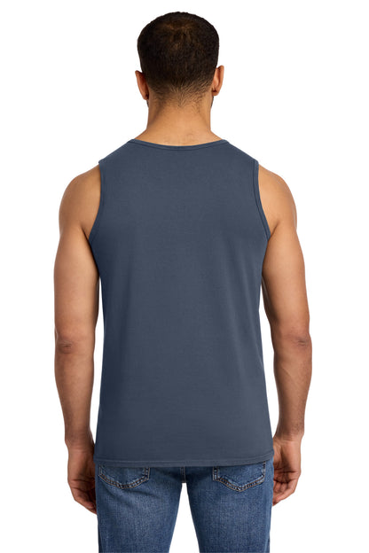 Port & Co Beach Wash Garment-Dyed Tank.  PC099TT