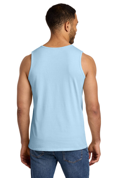Port & Co Beach Wash Garment-Dyed Tank.  PC099TT