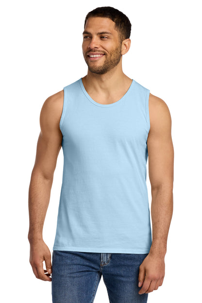 Port & Co Beach Wash Garment-Dyed Tank.  PC099TT