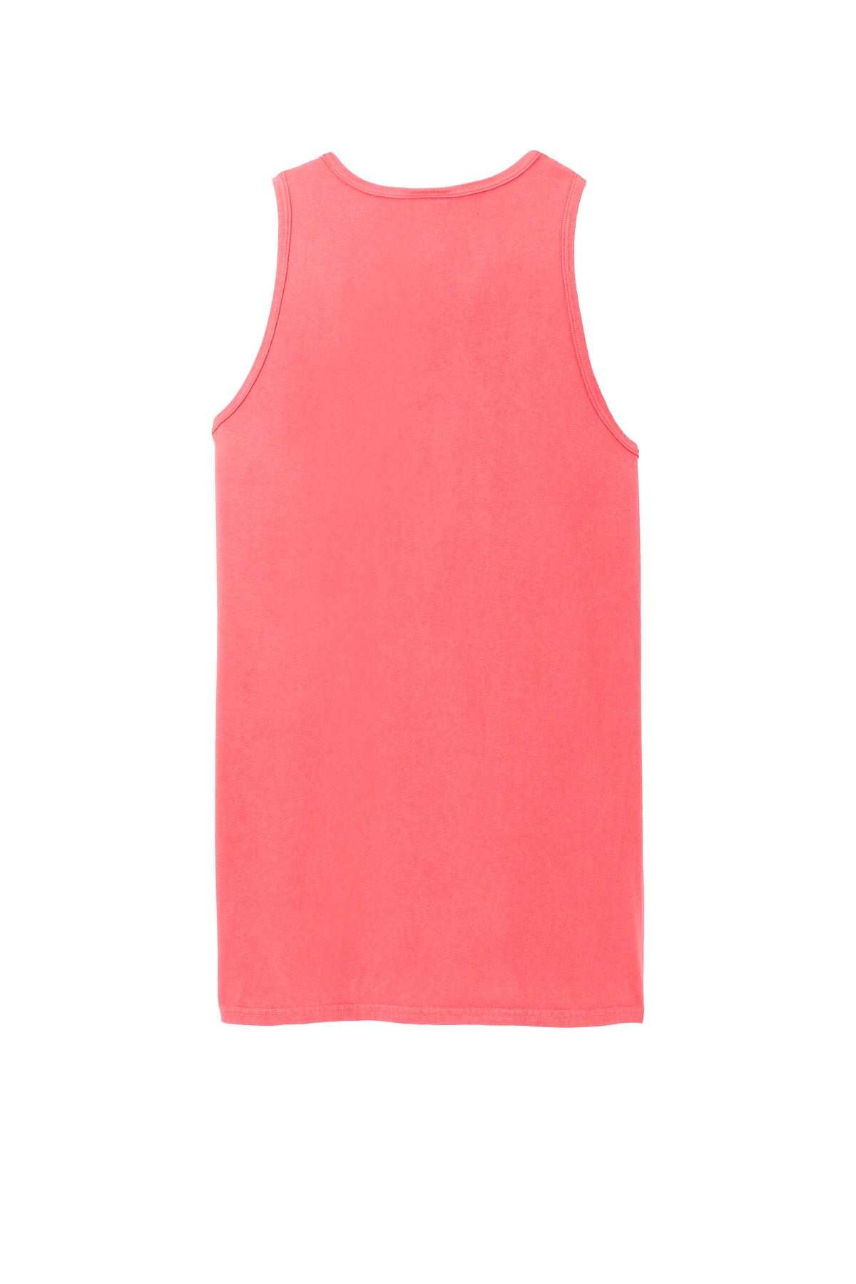 Port & Co Beach Wash Garment-Dyed Tank.  PC099TT