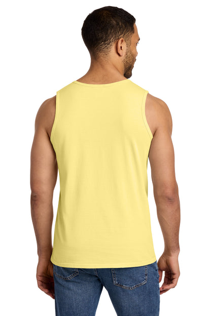 Port & Co Beach Wash Garment-Dyed Tank.  PC099TT