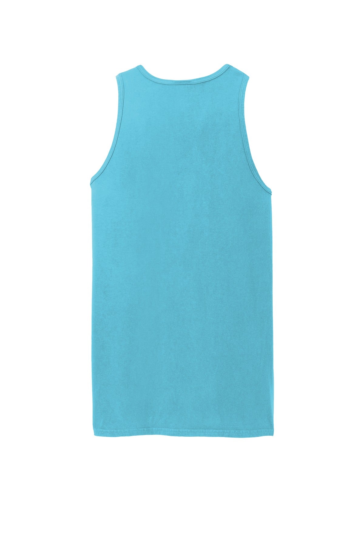 Port & Co Beach Wash Garment-Dyed Tank.  PC099TT