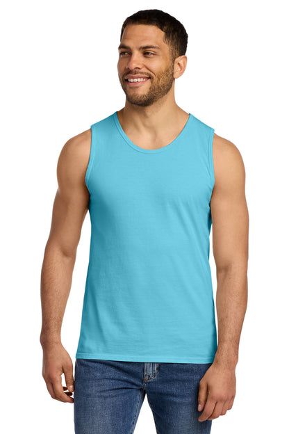 Port & Co Beach Wash Garment-Dyed Tank.  PC099TT