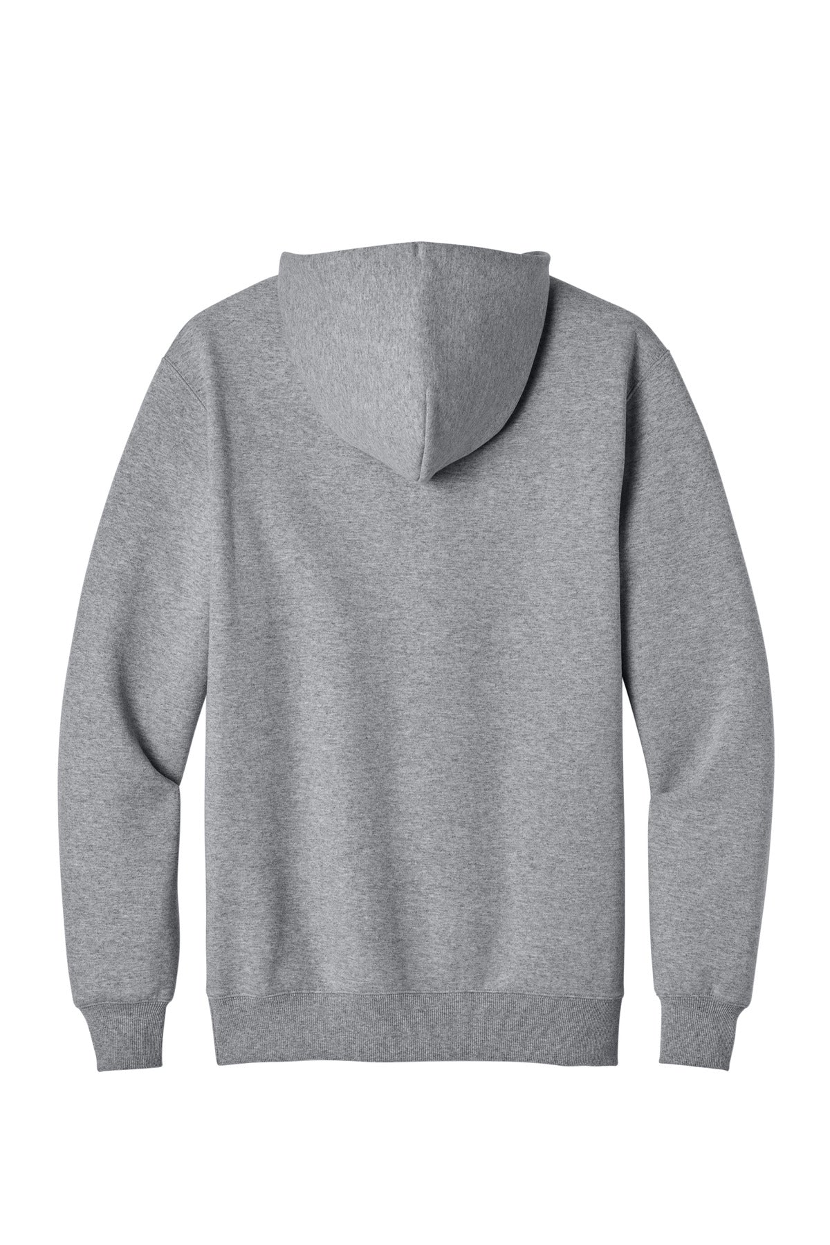 Port & Co Foundation Fleece Pullover Hooded Sweatshirt PC107H