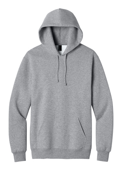 Port & Co Foundation Fleece Pullover Hooded Sweatshirt PC107H