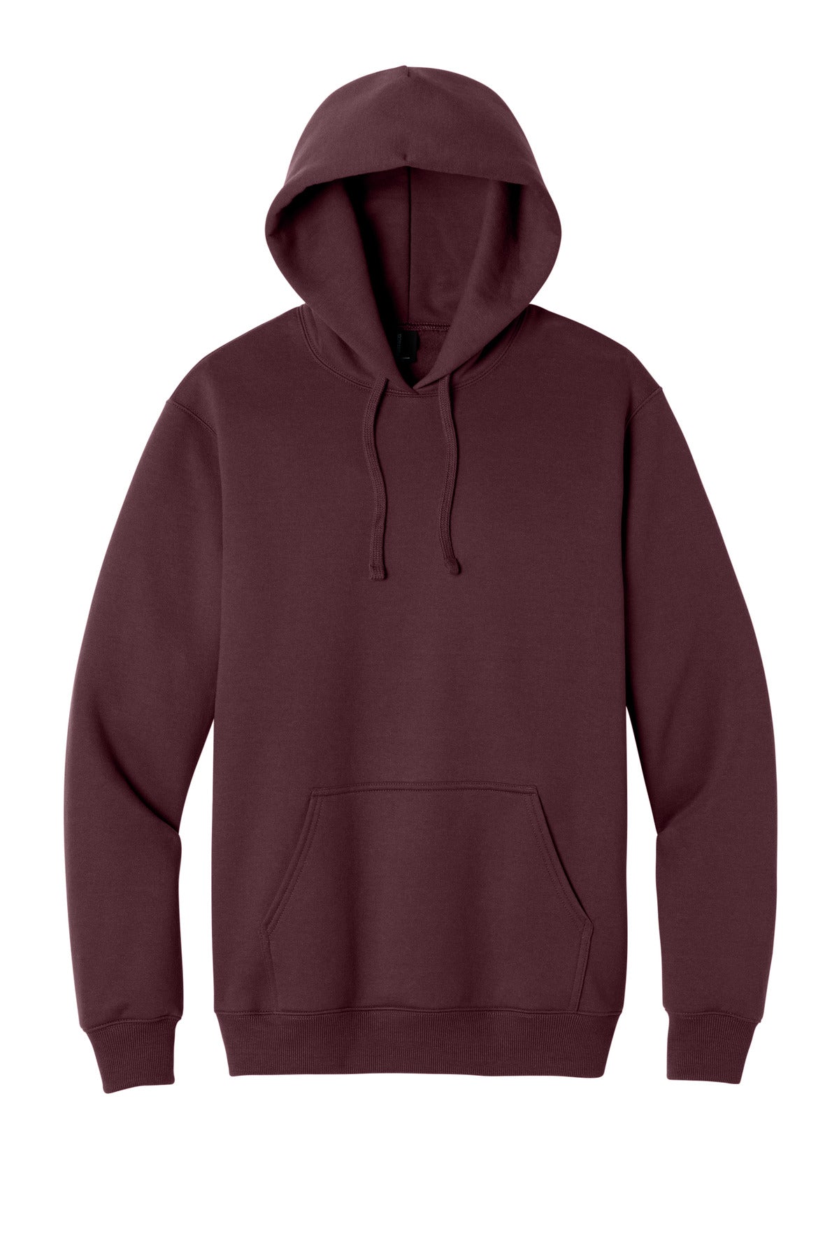 Port & Co Foundation Fleece Pullover Hooded Sweatshirt PC107H