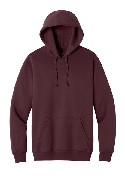 Port & Co Foundation Fleece Pullover Hooded Sweatshirt PC107H