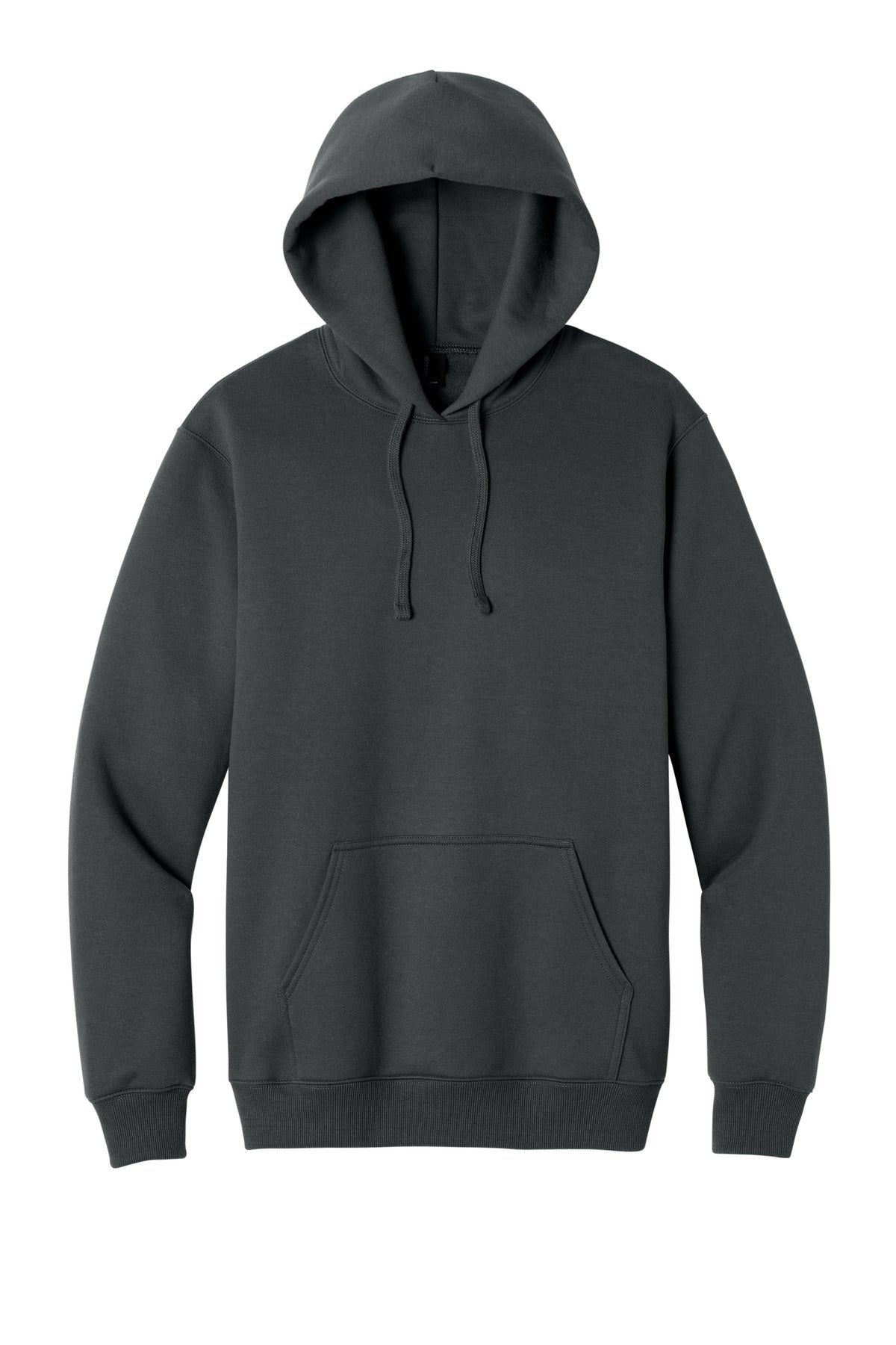 Port & Co Foundation Fleece Pullover Hooded Sweatshirt PC107H