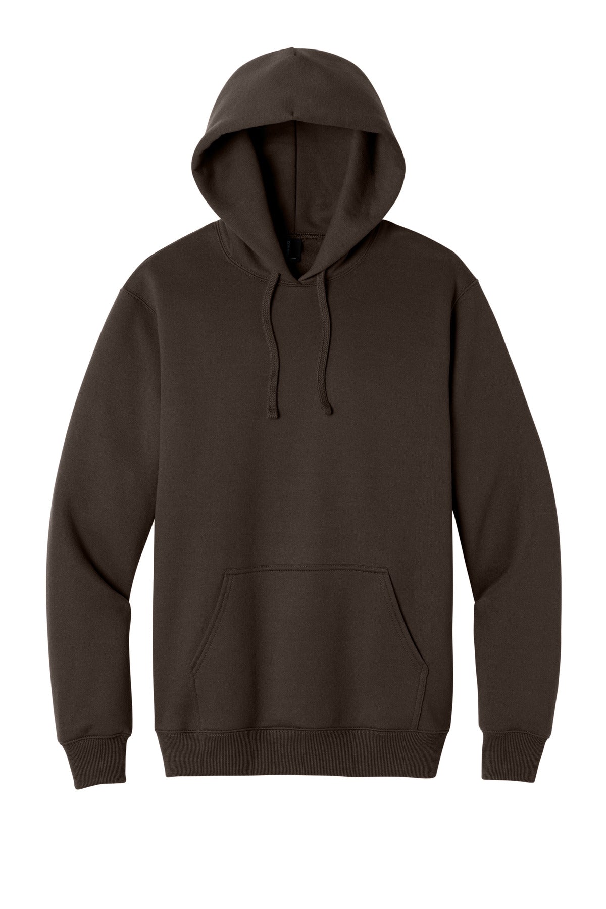 Port & Co Foundation Fleece Pullover Hooded Sweatshirt PC107H
