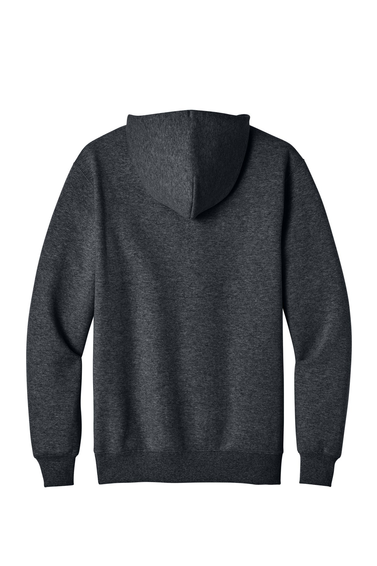 Port & Co Foundation Fleece Pullover Hooded Sweatshirt PC107H