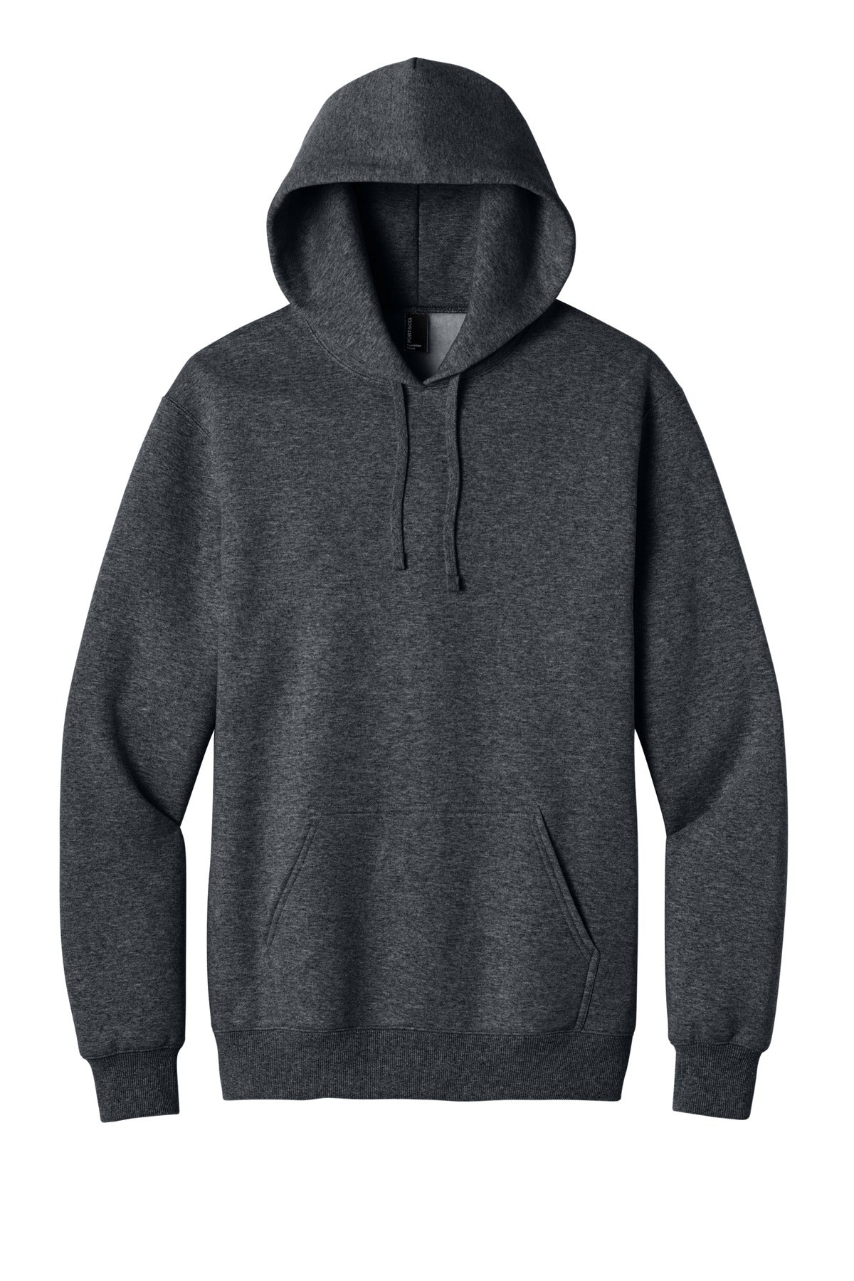 Port & Co Foundation Fleece Pullover Hooded Sweatshirt PC107H