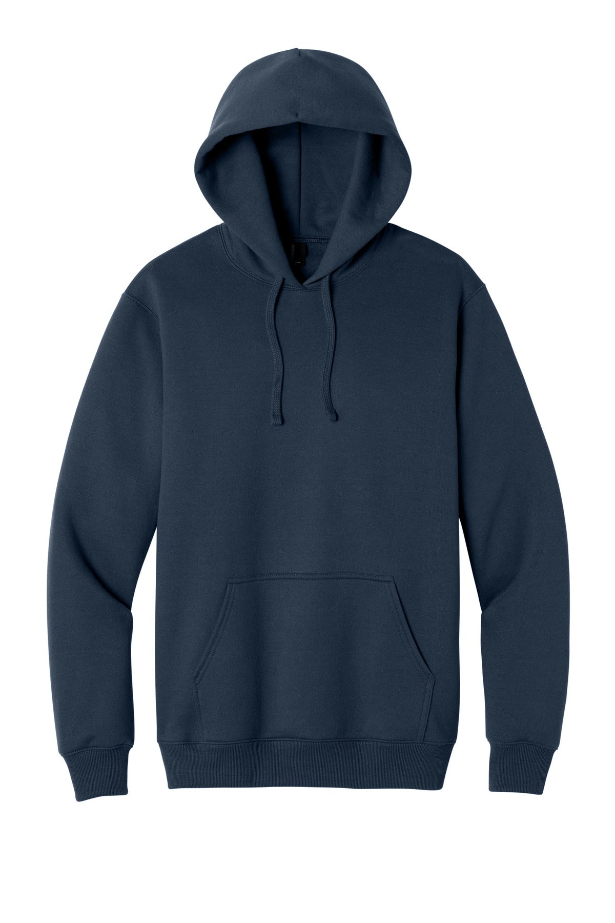 Port & Co Foundation Fleece Pullover Hooded Sweatshirt PC107H