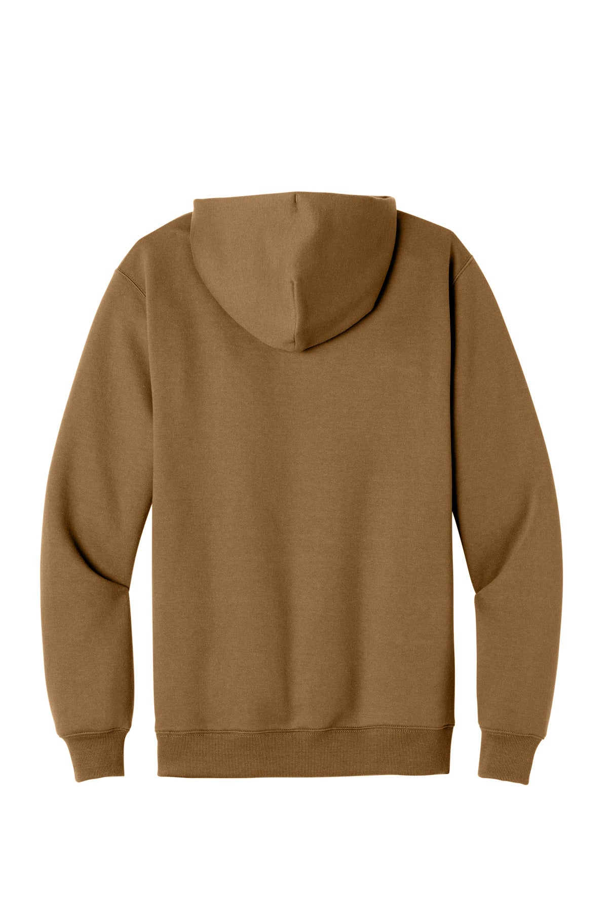 Port & Co Foundation Fleece Pullover Hooded Sweatshirt PC107H
