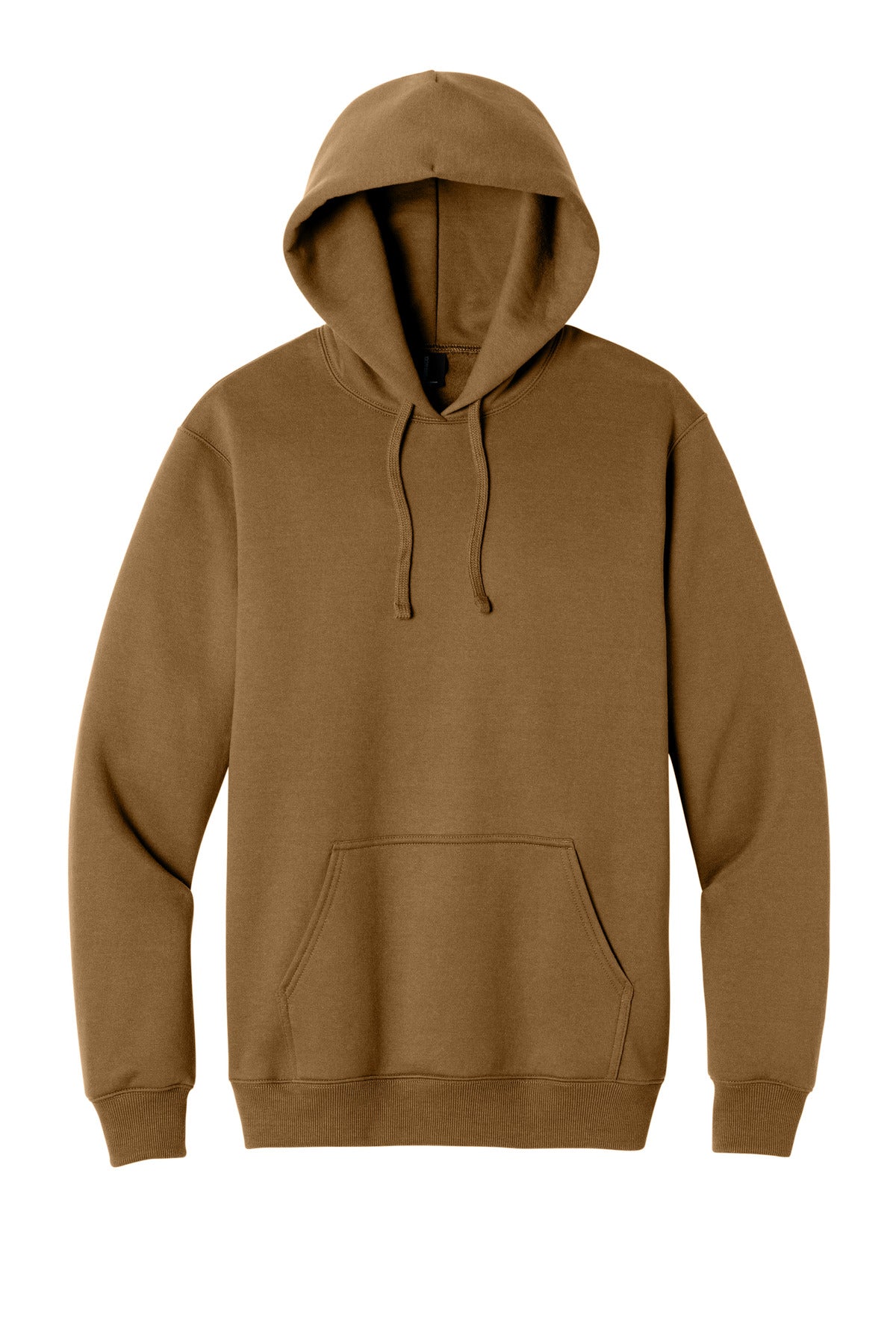 Port & Co Foundation Fleece Pullover Hooded Sweatshirt PC107H