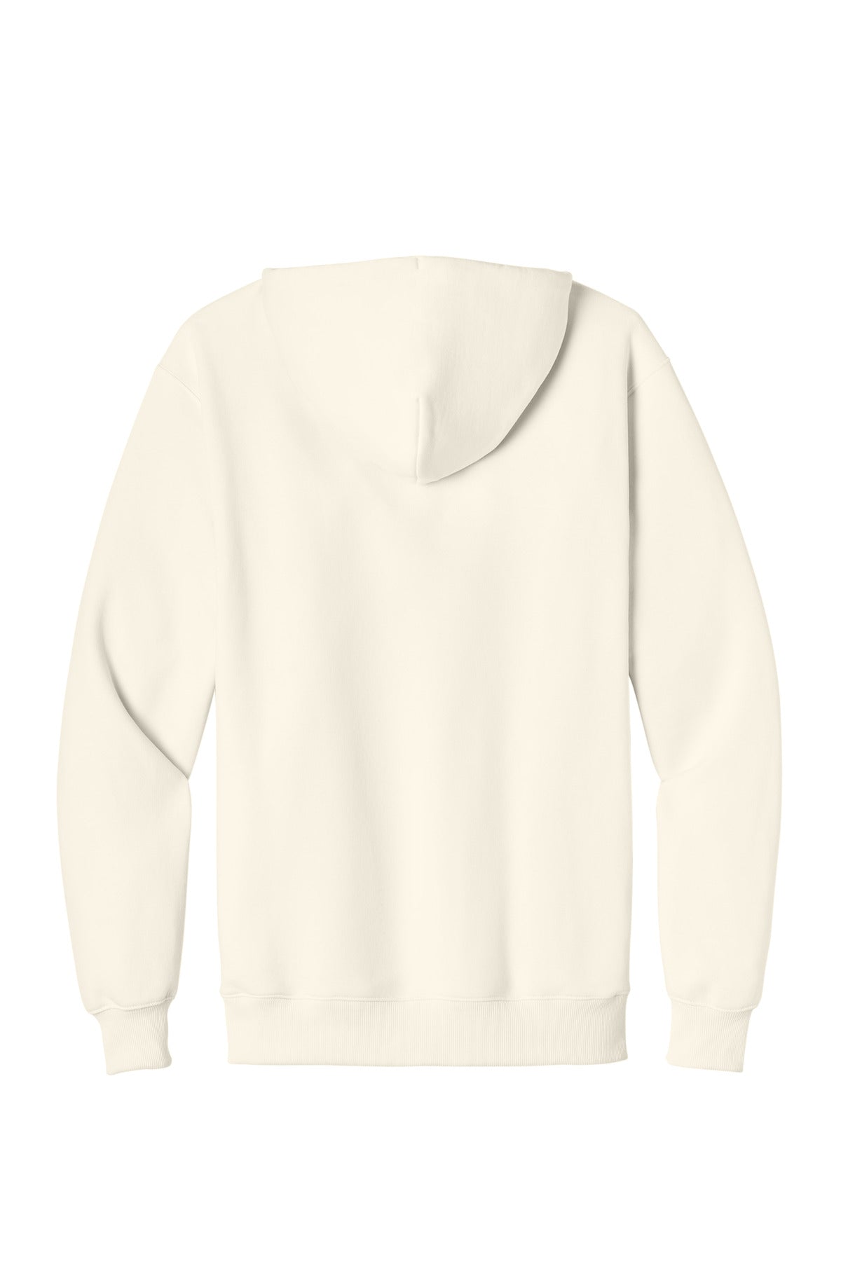 Port & Co Foundation Fleece Pullover Hooded Sweatshirt PC107H