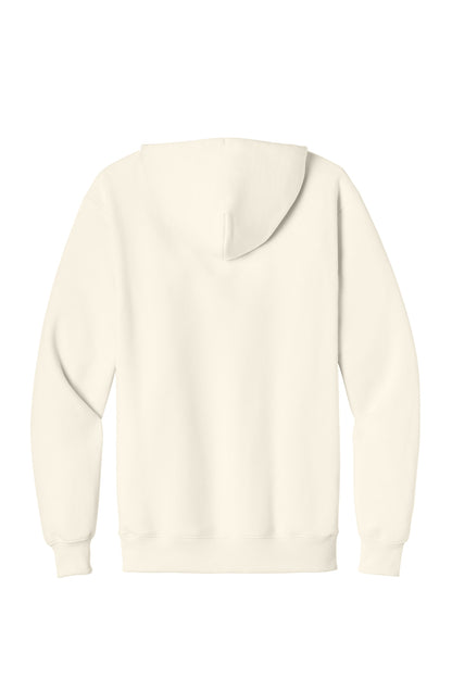 Port & Co Foundation Fleece Pullover Hooded Sweatshirt PC107H