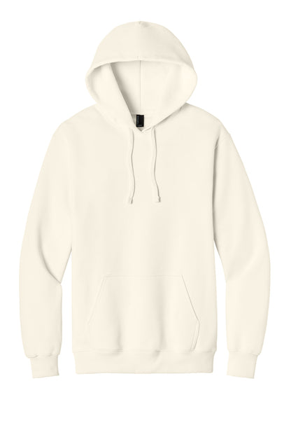 Port & Co Foundation Fleece Pullover Hooded Sweatshirt PC107H