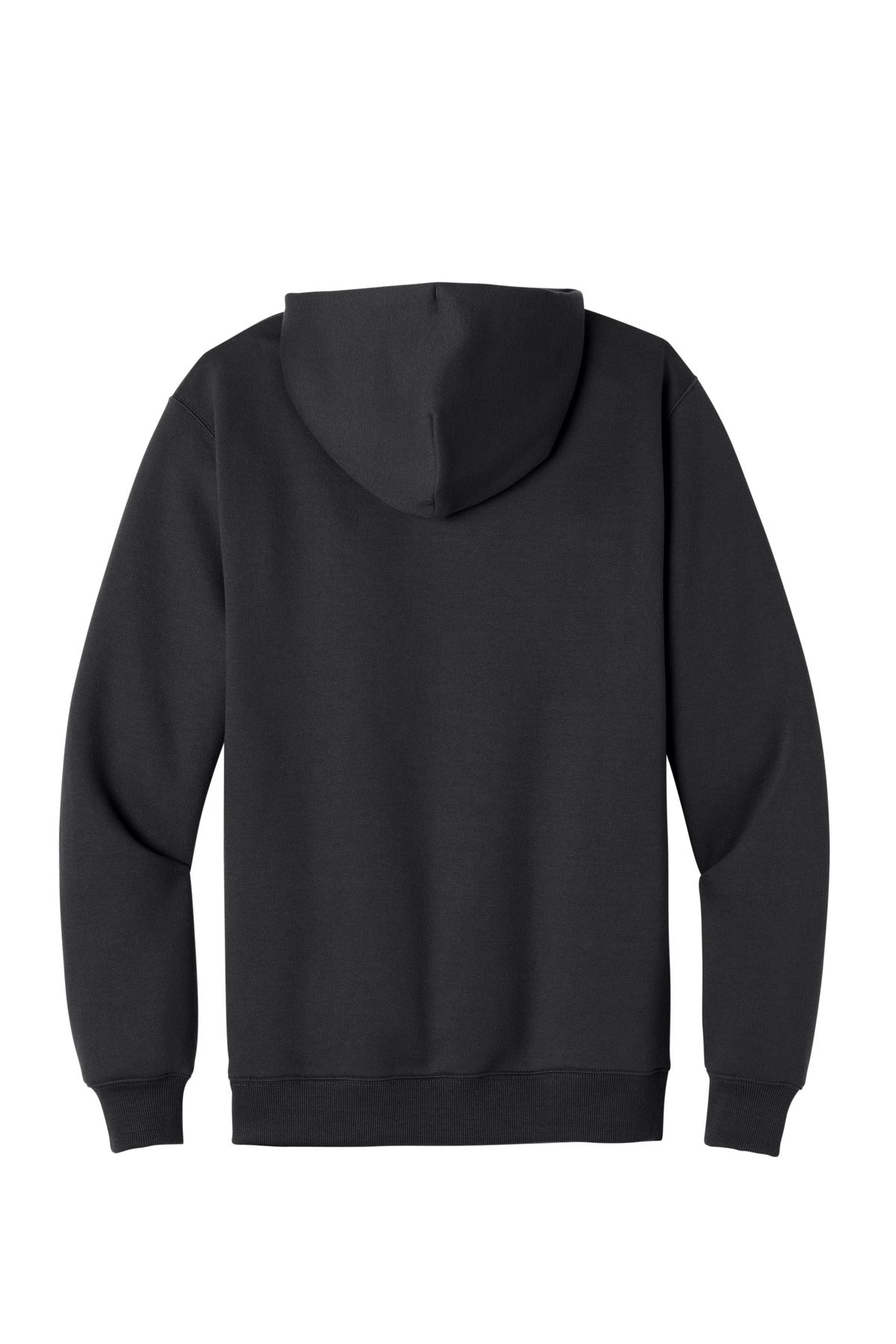Port & Co Foundation Fleece Pullover Hooded Sweatshirt PC107H