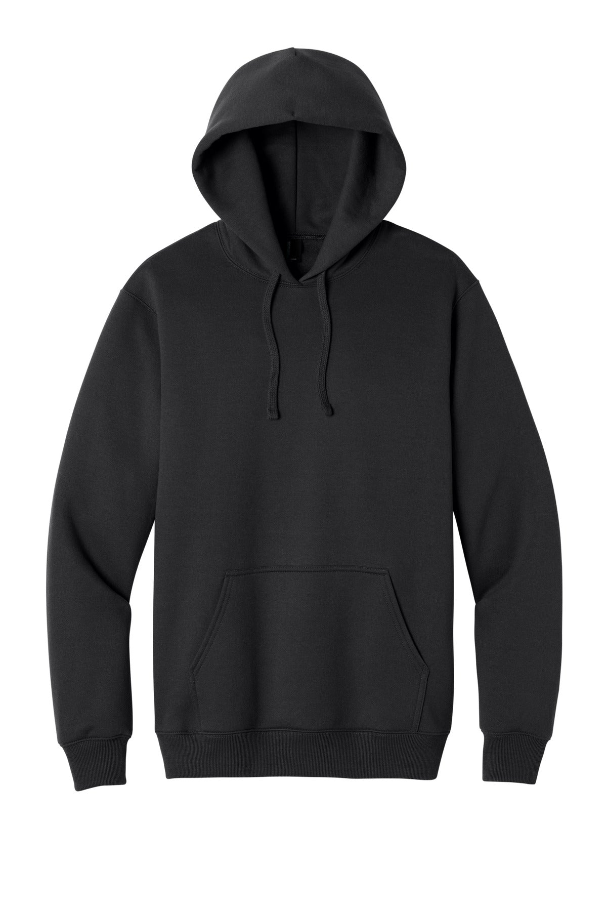 Port & Co Foundation Fleece Pullover Hooded Sweatshirt PC107H