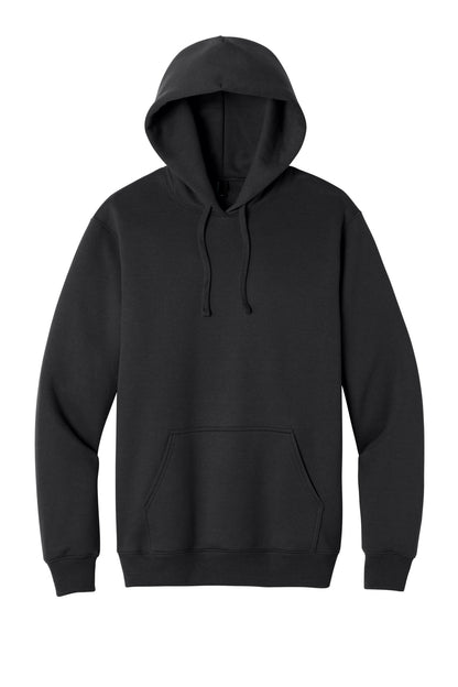 Port & Co Foundation Fleece Pullover Hooded Sweatshirt PC107H