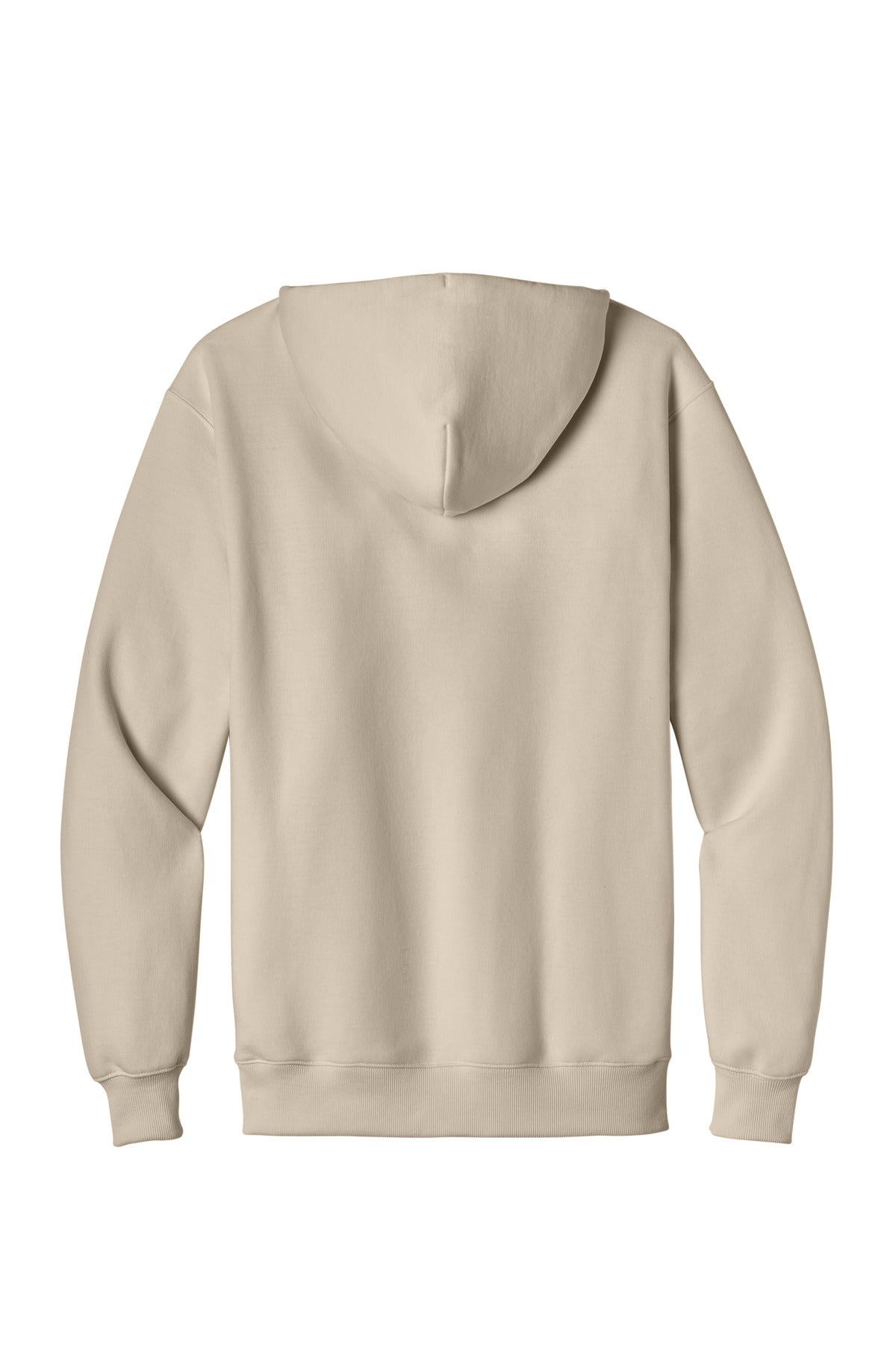 Port & Co Foundation Fleece Pullover Hooded Sweatshirt PC107H