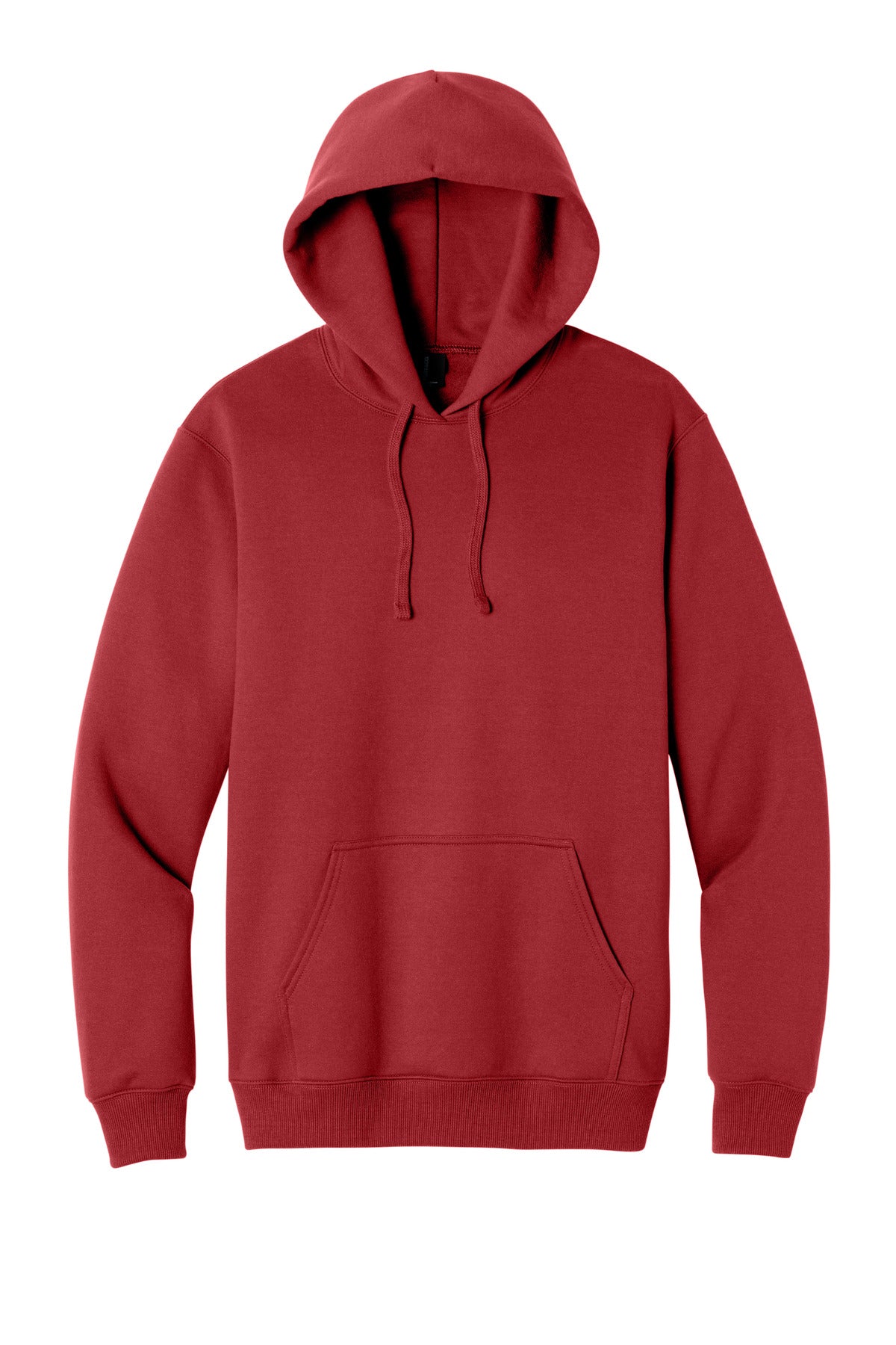 Port & Co Foundation Fleece Pullover Hooded Sweatshirt PC107H
