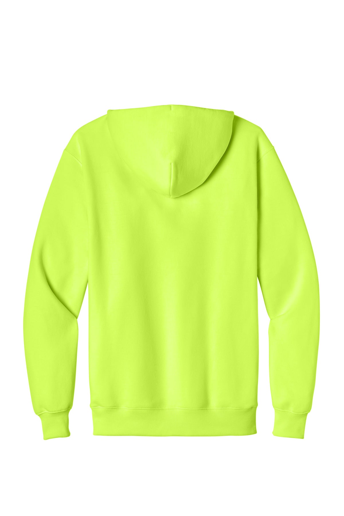 Port & Co Foundation Fleece Pullover Hooded Sweatshirt PC107H