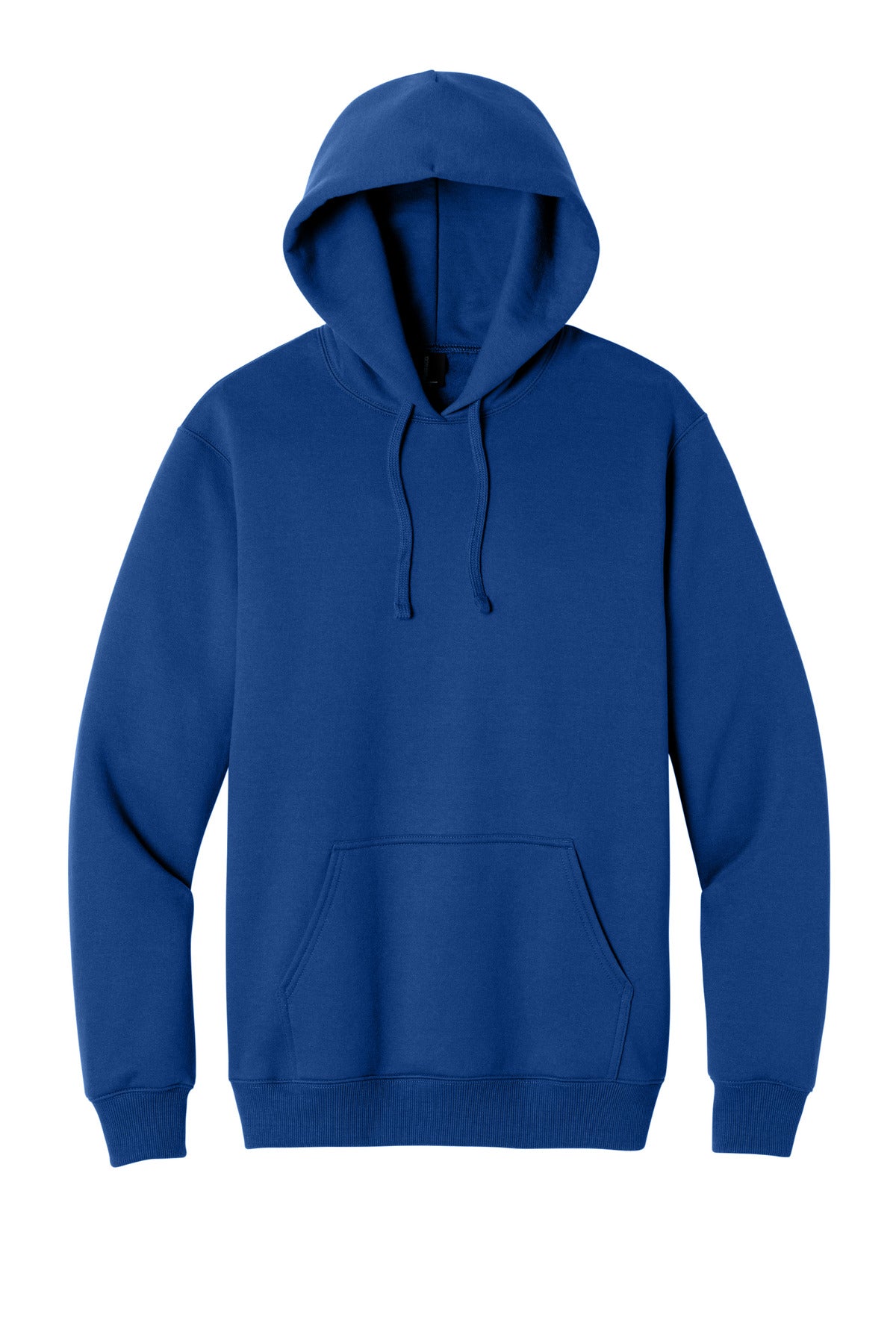 Port & Co Foundation Fleece Pullover Hooded Sweatshirt PC107H