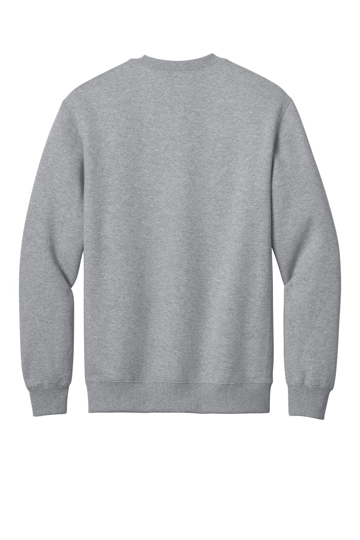 Port & Co Foundation Fleece Pullover Crewneck Sweatshirt PC107