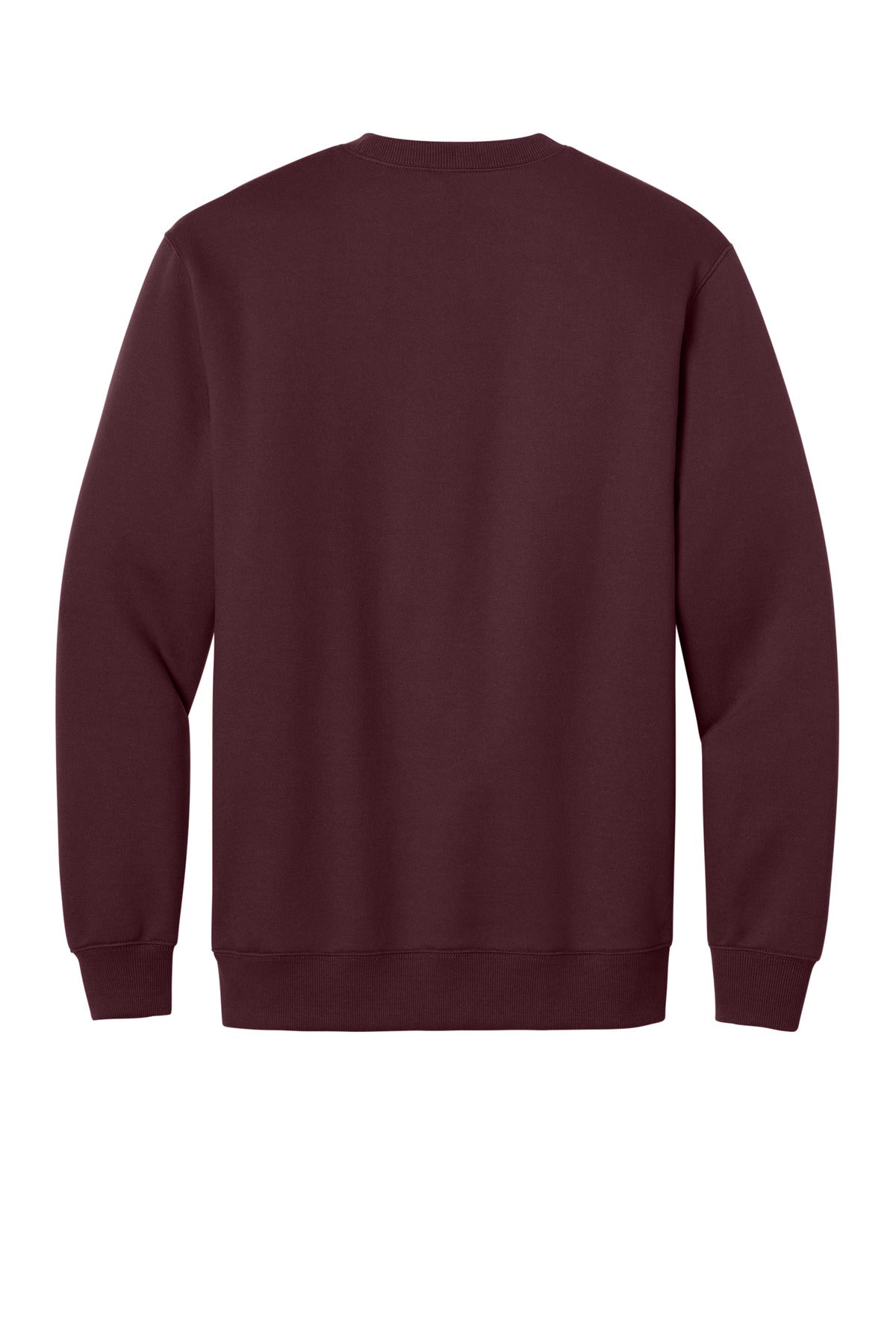 Port & Co Foundation Fleece Pullover Crewneck Sweatshirt PC107
